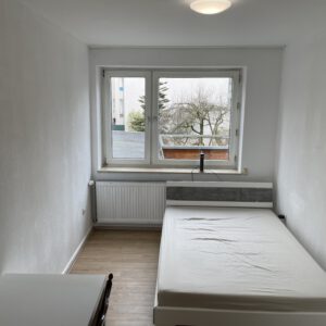 Schillerstraße 26 - 59065 Hamm - WG im 1.OG links - Zimmer Nr. 3
